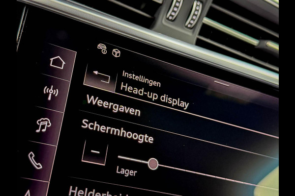 Audi A6 Avant 55TFSI e 367pk Quattro Competition S Edition S-Line FACELIFT! Pano|RS-Kuipstoelen+Memory|HUD|360° View|B&O|HD Matrix