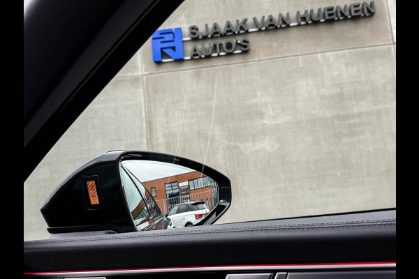 Audi A6 Avant 55TFSI e 367pk Quattro Competition S Edition S-Line FACELIFT! Pano|RS-Kuipstoelen+Memory|HUD|360° View|B&O|HD Matrix