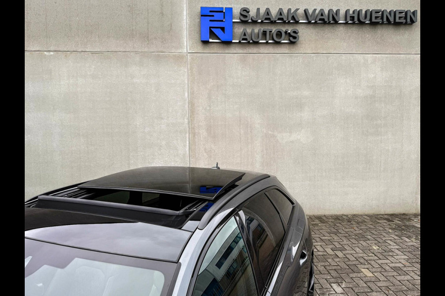 Audi A6 Avant 55TFSI e 367pk Quattro Competition S Edition S-Line FACELIFT! Pano|RS-Kuipstoelen+Memory|HUD|360° View|B&O|HD Matrix