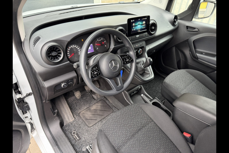 Mercedes-Benz Citan 108 CDI Euro 6 L1 Pro Cruise control/achteruitrijcamera/carplay