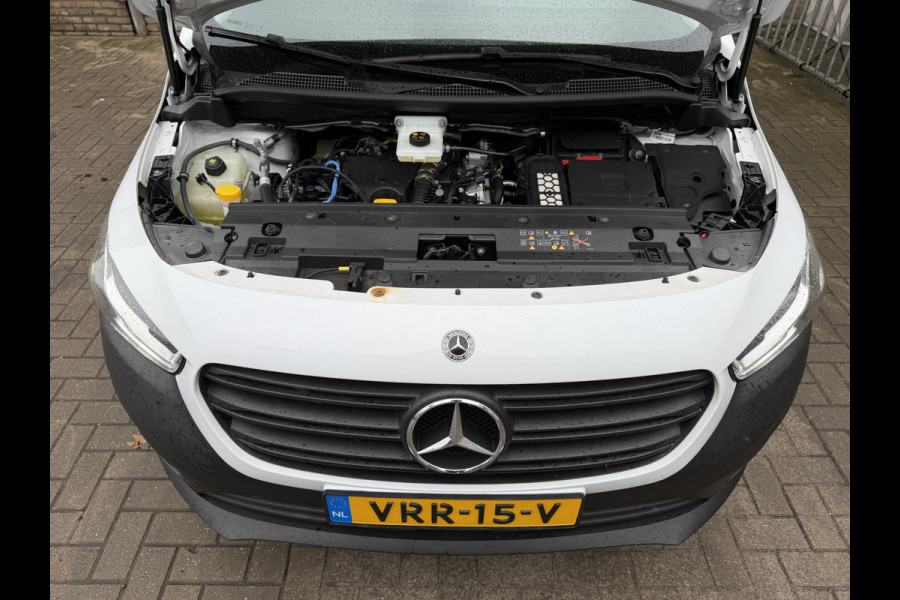 Mercedes-Benz Citan 108 CDI Euro 6 L1 Pro Cruise control/achteruitrijcamera/carplay