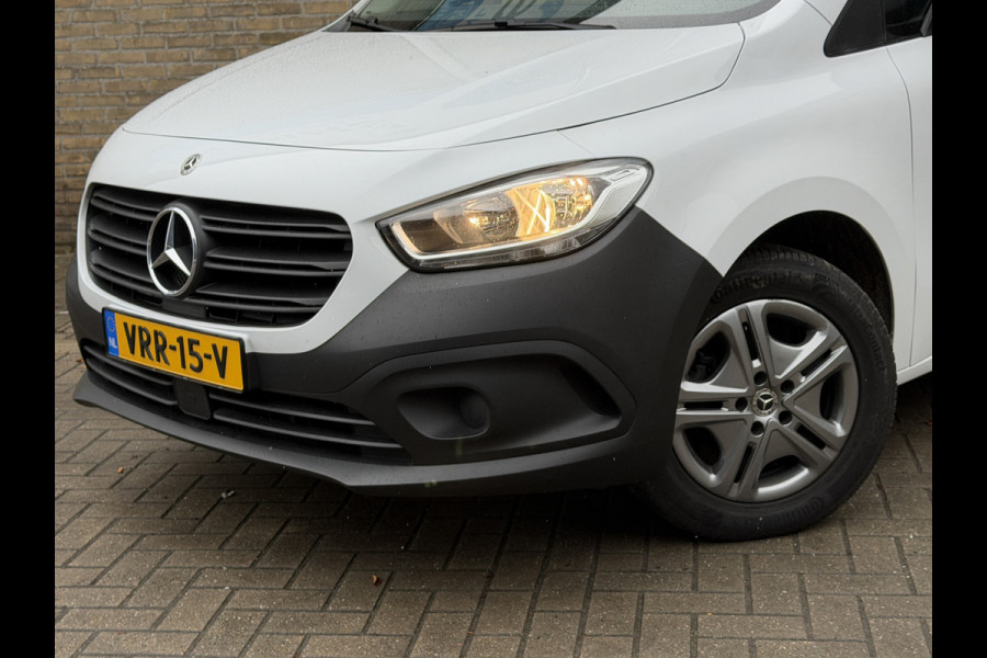 Mercedes-Benz Citan 108 CDI Euro 6 L1 Pro Cruise control/achteruitrijcamera/carplay