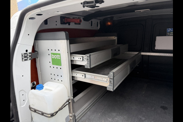 Mercedes-Benz Citan 108 CDI Euro 6 L1 Pro Cruise control/achteruitrijcamera/carplay