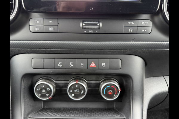 Mercedes-Benz Citan 108 CDI Euro 6 L1 Pro Cruise control/achteruitrijcamera/carplay