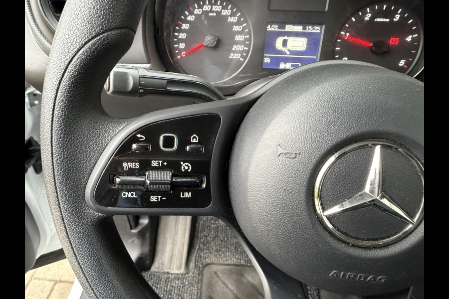 Mercedes-Benz Citan 108 CDI Euro 6 L1 Pro Cruise control/achteruitrijcamera/carplay