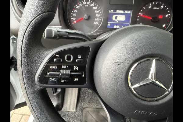 Mercedes-Benz Citan 108 CDI Euro 6 L1 Pro Cruise control/achteruitrijcamera/carplay