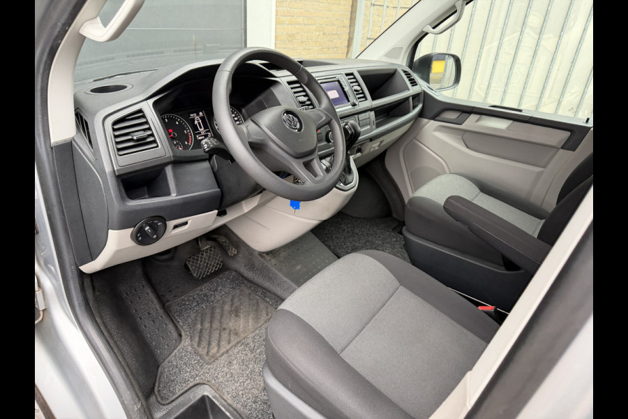 Volkswagen Transporter 2.0 TDI 150PK Automaat Euro 6 L1H1 CarPlay/cruise control