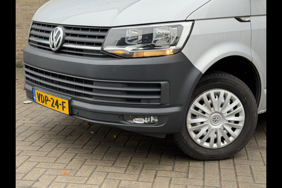 Volkswagen Transporter 2.0 TDI 150PK Automaat Euro 6 L1H1 CarPlay/cruise control