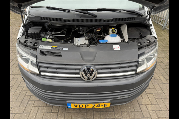 Volkswagen Transporter 2.0 TDI 150PK Automaat Euro 6 L1H1 CarPlay/cruise control