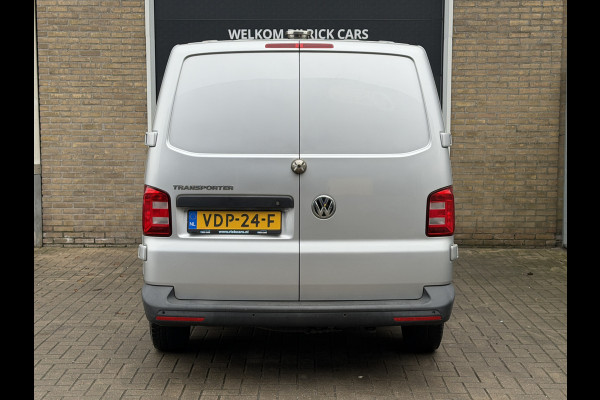 Volkswagen Transporter 2.0 TDI 150PK Automaat Euro 6 L1H1 CarPlay/cruise control