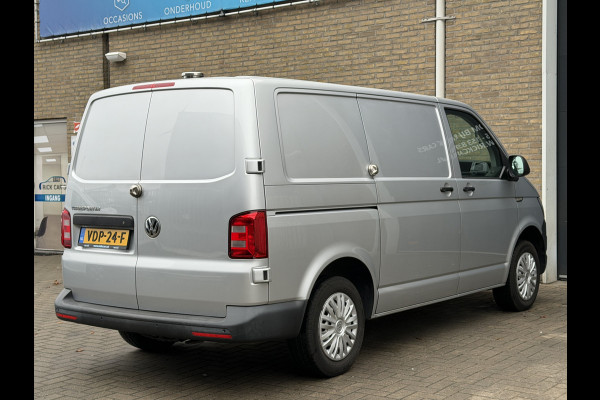 Volkswagen Transporter 2.0 TDI 150PK Automaat Euro 6 L1H1 CarPlay/cruise control