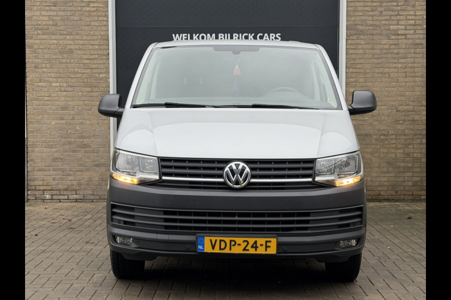 Volkswagen Transporter 2.0 TDI 150PK Automaat Euro 6 L1H1 CarPlay/cruise control