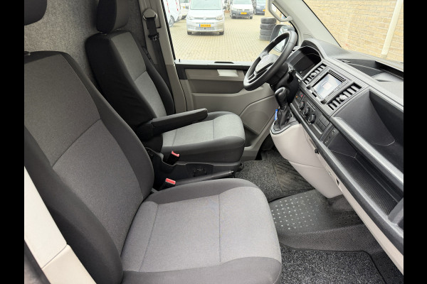 Volkswagen Transporter 2.0 TDI 150PK Automaat Euro 6 L1H1 CarPlay/cruise control