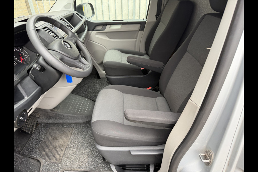 Volkswagen Transporter 2.0 TDI 150PK Automaat Euro 6 L1H1 CarPlay/cruise control