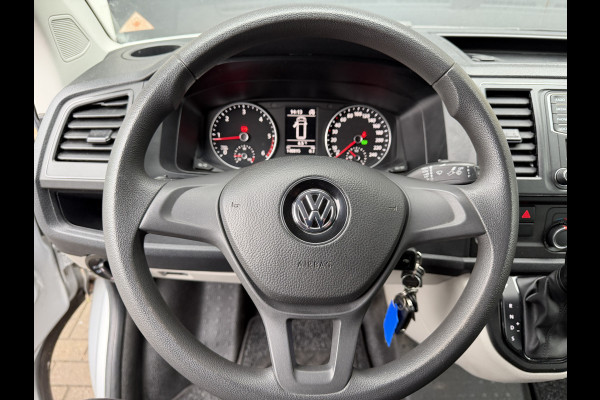 Volkswagen Transporter 2.0 TDI 150PK Automaat Euro 6 L1H1 CarPlay/cruise control