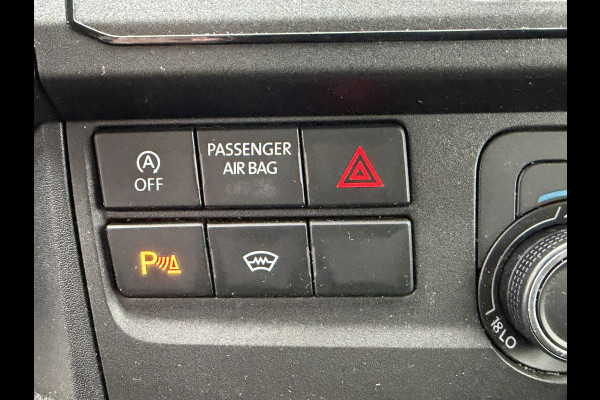 Volkswagen Transporter 2.0 TDI 150PK Automaat Euro 6 L1H1 CarPlay/cruise control