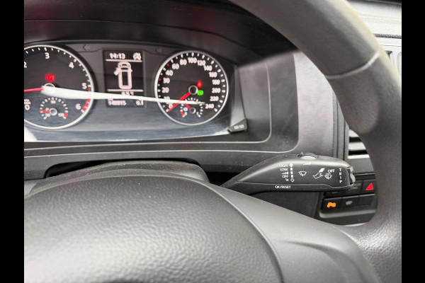 Volkswagen Transporter 2.0 TDI 150PK Automaat Euro 6 L1H1 CarPlay/cruise control