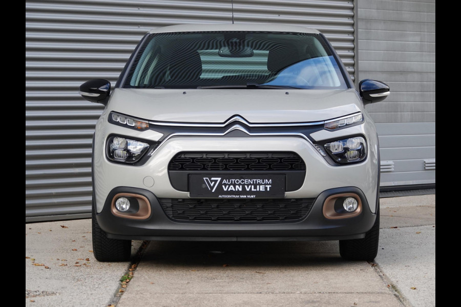 Citroën C3 1.2 PureTech C-Series Navigatie