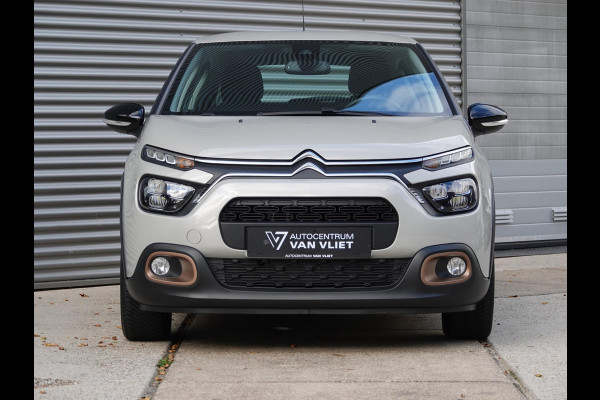Citroën C3 1.2 PureTech C-Series Navigatie