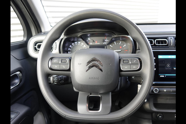 Citroën C3 1.2 PureTech C-Series Navigatie