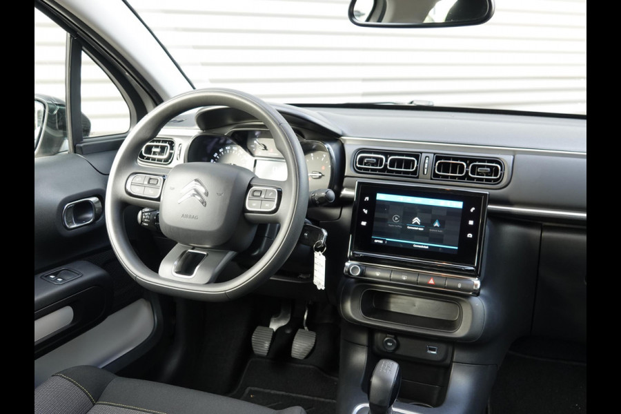 Citroën C3 1.2 PureTech C-Series Navigatie
