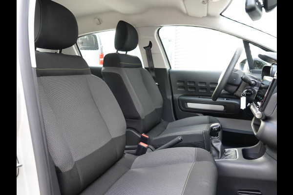 Citroën C3 1.2 PureTech C-Series Navigatie