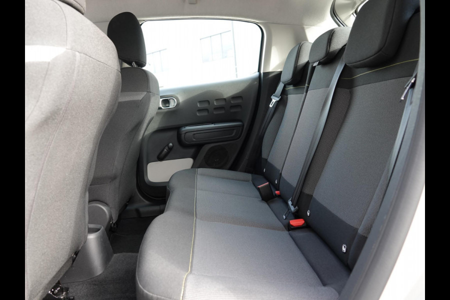 Citroën C3 1.2 PureTech C-Series Navigatie