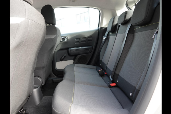 Citroën C3 1.2 PureTech C-Series Navigatie