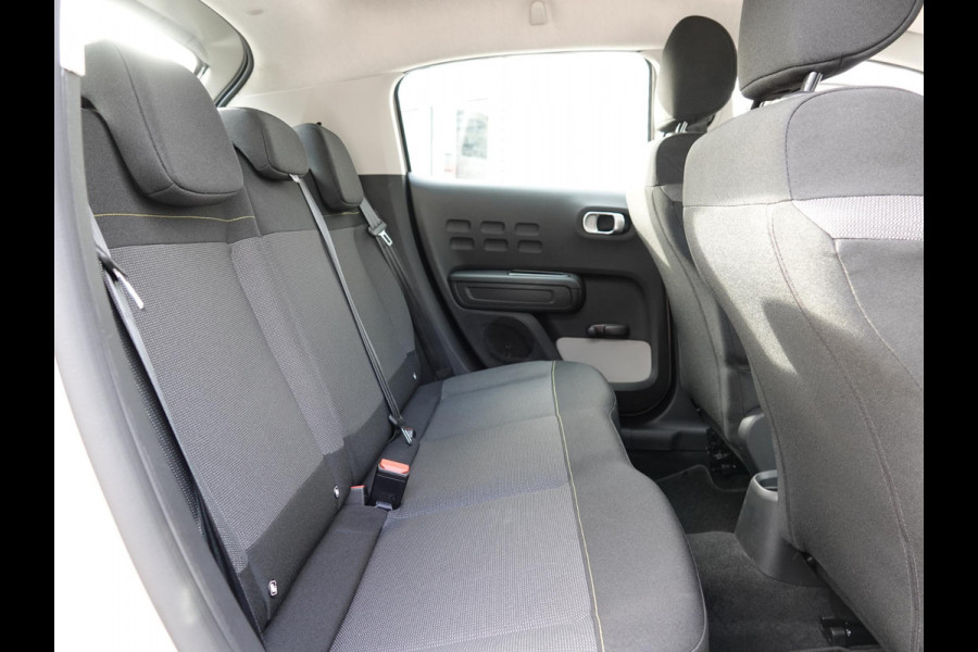 Citroën C3 1.2 PureTech C-Series Navigatie