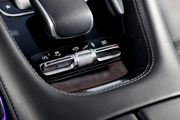 Mercedes-Benz GLE Coupé AMG 53 4MATIC+ Premium+ | Airmatic | Distronic+ | Burmester | Massage | Memory | Stoelventilatie | Trekhaak | Keyless Go | Schakelbare Uitlaat | Nappa Leder |