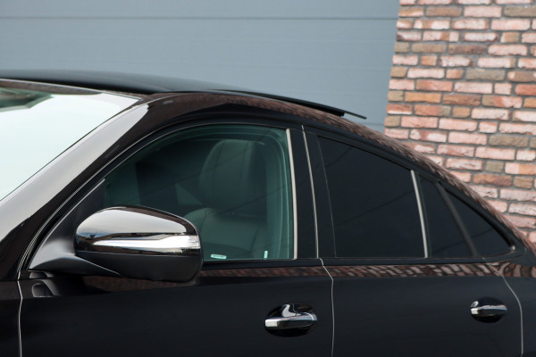 Mercedes-Benz GLE Coupé AMG 53 4MATIC+ Premium+ | Airmatic | Distronic+ | Burmester | Massage | Memory | Stoelventilatie | Trekhaak | Keyless Go | Schakelbare Uitlaat | Nappa Leder |