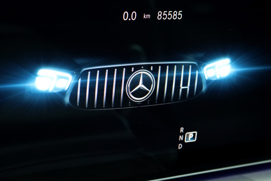 Mercedes-Benz GLE Coupé AMG 53 4MATIC+ Premium+ | Airmatic | Distronic+ | Burmester | Massage | Memory | Stoelventilatie | Trekhaak | Keyless Go | Schakelbare Uitlaat | Nappa Leder |