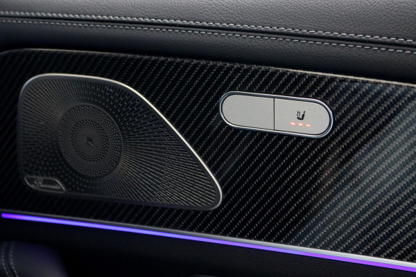 Mercedes-Benz GLE Coupé AMG 53 4MATIC+ Premium+ | Airmatic | Distronic+ | Burmester | Massage | Memory | Stoelventilatie | Trekhaak | Keyless Go | Schakelbare Uitlaat | Nappa Leder |