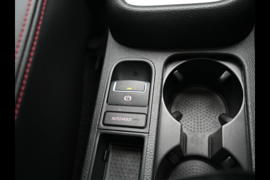 Seat Alhambra 1.4 TSI FR Business Intense 7 Persoons 150pk Dealer O.H. | Trekhaak Af Fabriek | Panodak | Adaptive Cruise | Camera | Apple Carplay | Alcantara Sportstoelen Verwarmd | Keyless | Blis | Navigatie | DAB |