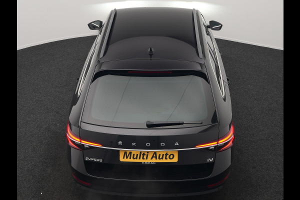 Škoda Superb Combi 1.4 TSI iV Business Edition Plus Plug In Hybrid 218pk Dealer O.H. PHEV | Trekhaak Af Fabriek | Adaptive Cruise | Camera | Canton Audio | Crystal LED | Alcantara Sportstoelen Memory & Verwarmd | Apple Carplay | Stuur Verwarmd | Keyless | Virtual | Blis |