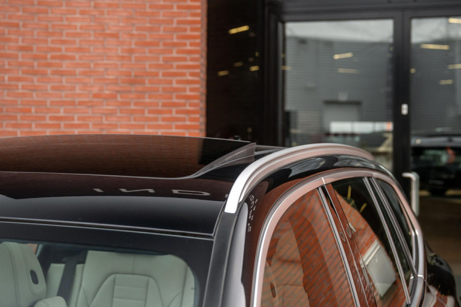 BMW X3 xDrive30e M-Sport ACC Panorama HuD Trekhaak Leder