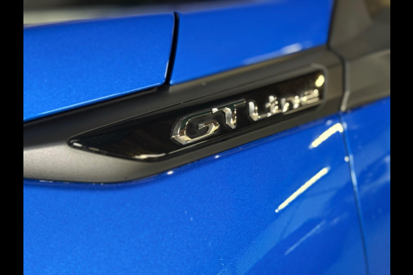 Peugeot 2008 1.2 PureTech GT-Line | Pano | Camera | Cruise | DAB | Navi