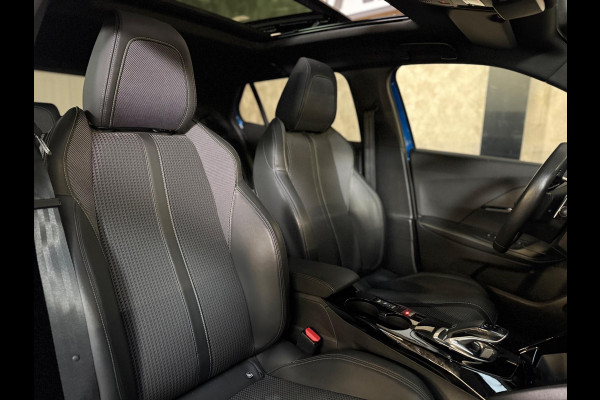 Peugeot 2008 1.2 PureTech GT-Line | Pano | Camera | Cruise | DAB | Navi