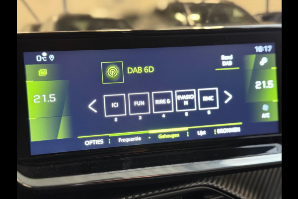 Peugeot 2008 1.2 PureTech GT-Line | Pano | Camera | Cruise | DAB | Navi