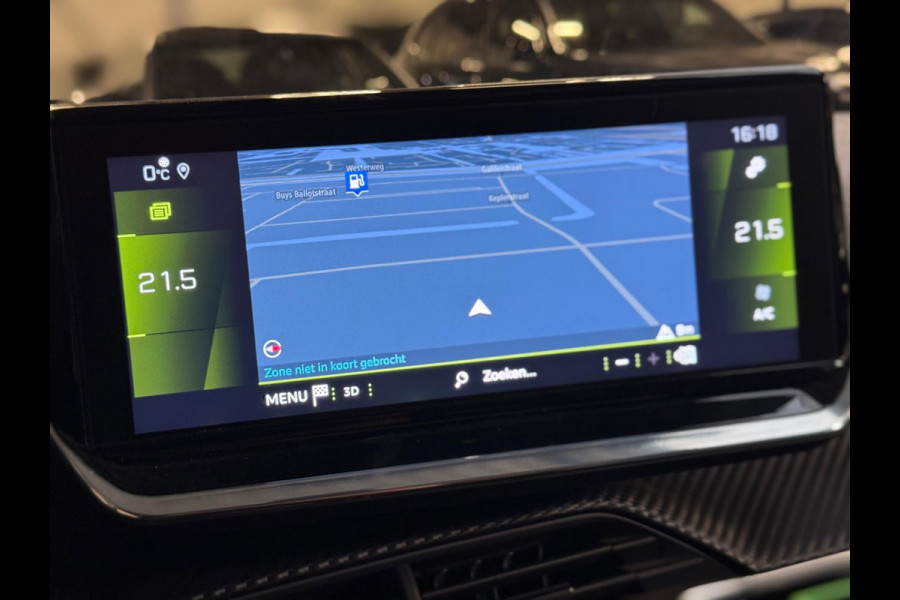 Peugeot 2008 1.2 PureTech GT-Line | Pano | Camera | Cruise | DAB | Navi