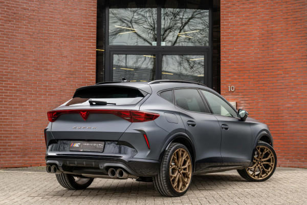 CUPRA Formentor 1.5 TSI e-Hybrid VZ Performance 272pk NP €65.000.-