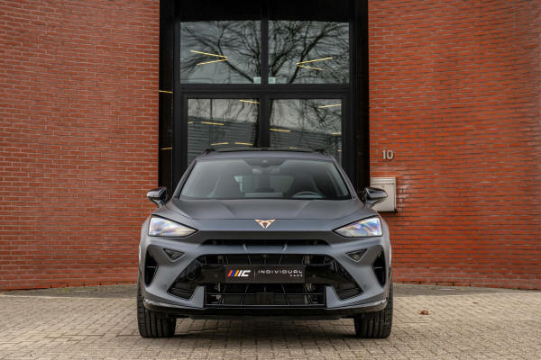 CUPRA Formentor 1.5 TSI e-Hybrid VZ Performance 272pk NP €65.000.-