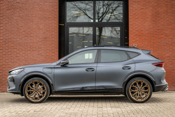 CUPRA Formentor 1.5 TSI e-Hybrid VZ Performance 272pk NP €65.000.-