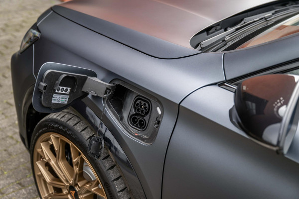 CUPRA Formentor 1.5 TSI e-Hybrid VZ Performance 272pk NP €65.000.-