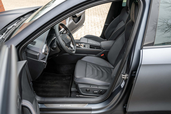 CUPRA Formentor 1.5 TSI e-Hybrid VZ Performance 272pk NP €65.000.-