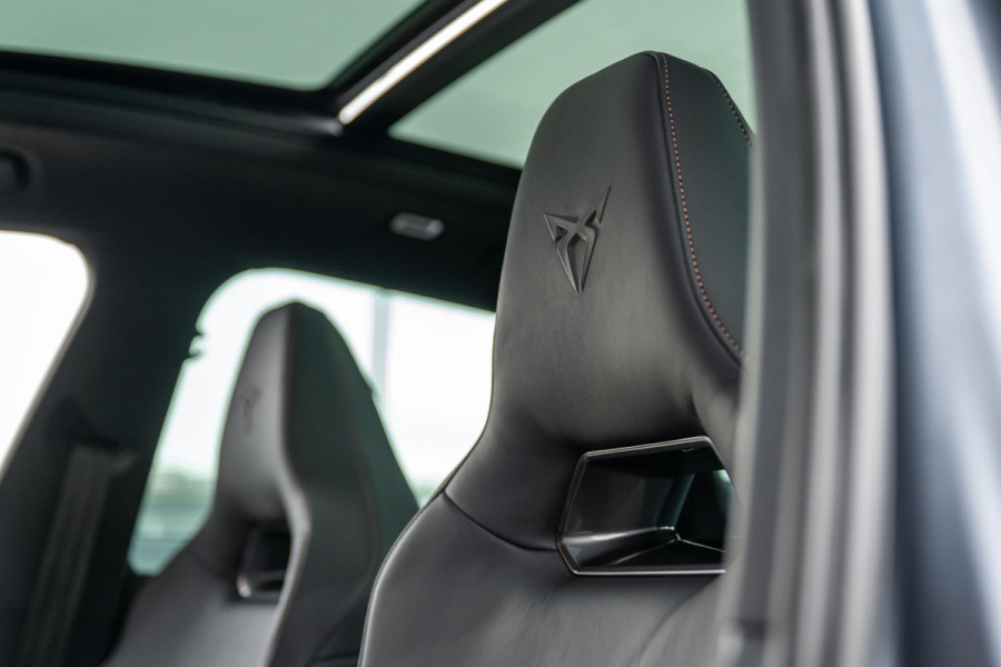 CUPRA Formentor 1.5 TSI e-Hybrid VZ Performance 272pk NP €65.000.-