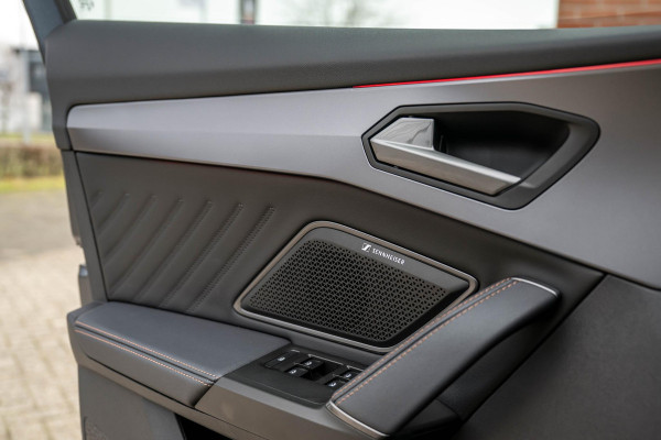 CUPRA Formentor 1.5 TSI e-Hybrid VZ Performance 272pk NP €65.000.-