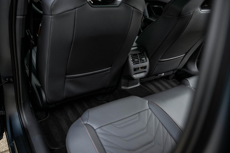 CUPRA Formentor 1.5 TSI e-Hybrid VZ Performance 272pk NP €65.000.-