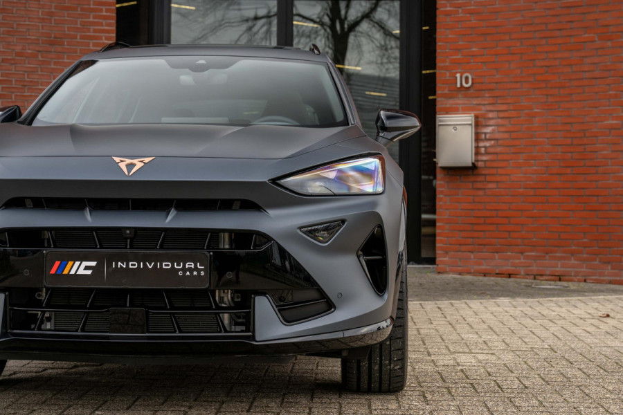 CUPRA Formentor 1.5 TSI e-Hybrid VZ Performance 272pk NP €65.000.-