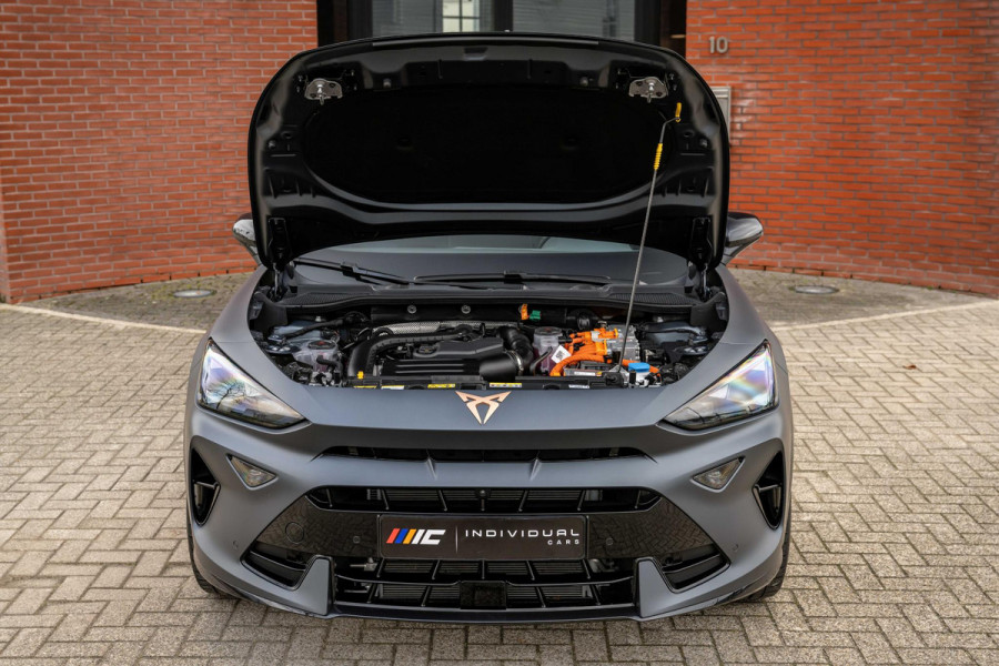 CUPRA Formentor 1.5 TSI e-Hybrid VZ Performance 272pk NP €65.000.-